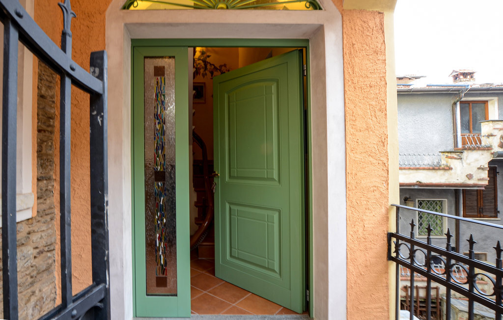 Maison traditionnelle 6 pers. à Terrinca, village de montagne - Photo 9