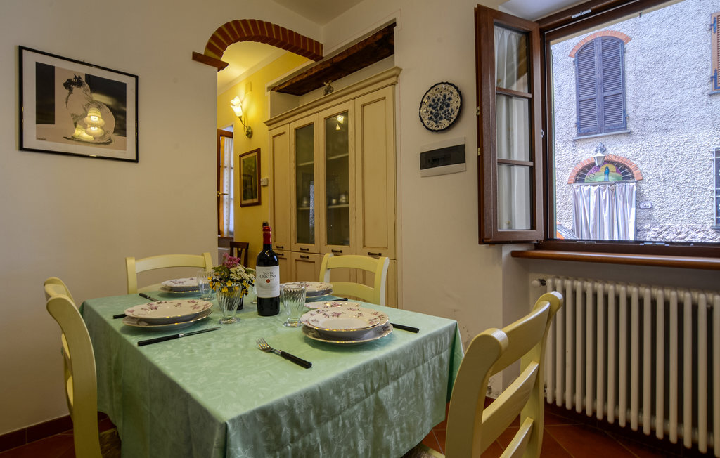Maison traditionnelle 6 pers. à Terrinca, village de montagne - Photo 10