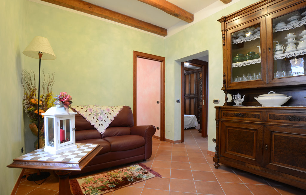 Maison traditionnelle 6 pers. à Terrinca, village de montagne - Photo 11