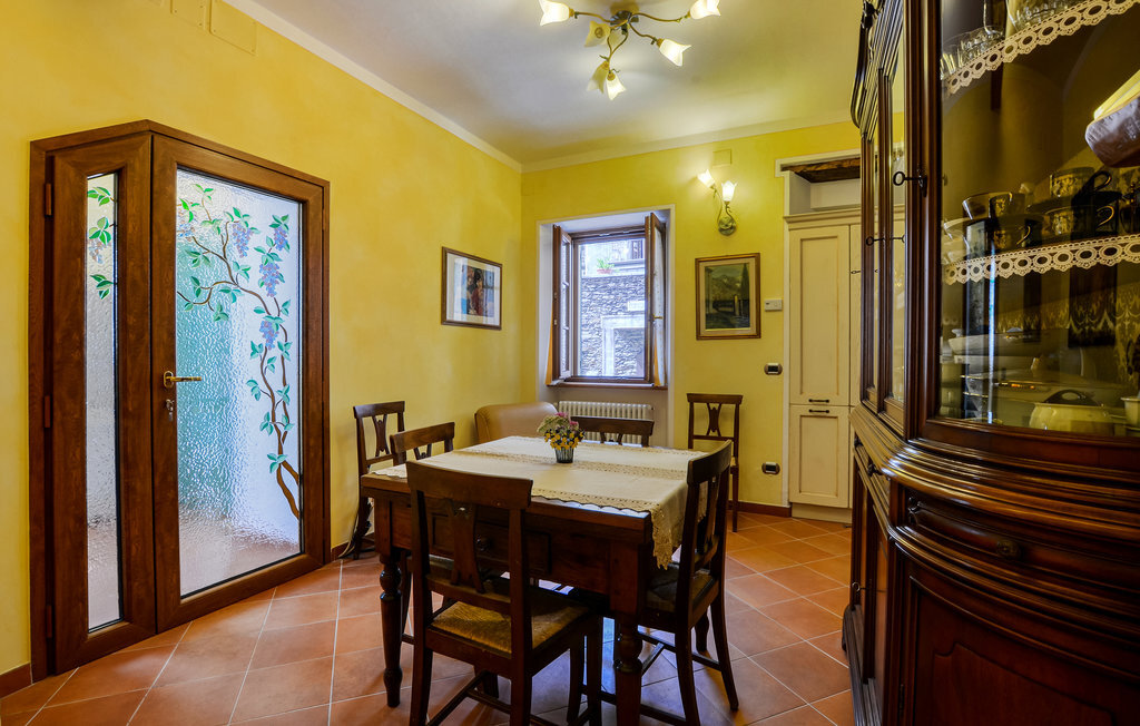 Maison traditionnelle 6 pers. à Terrinca, village de montagne - Photo 12