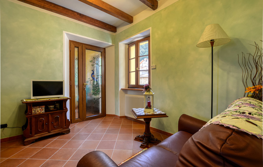 Maison traditionnelle 6 pers. à Terrinca, village de montagne - Photo 13
