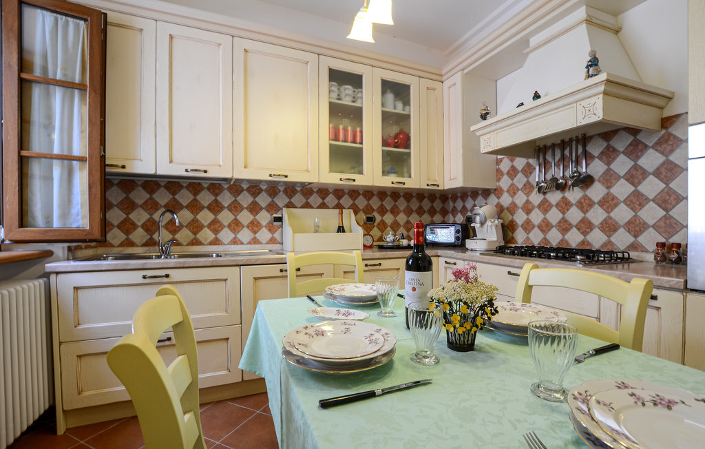 Maison traditionnelle 6 pers. à Terrinca, village de montagne - Photo 15