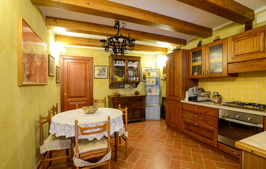 Maison traditionnelle 6 pers. à Terrinca, village de montagne - Photo 16