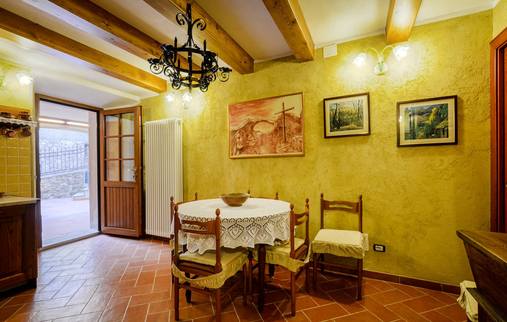 Maison traditionnelle 6 pers. à Terrinca, village de montagne - Photo 17