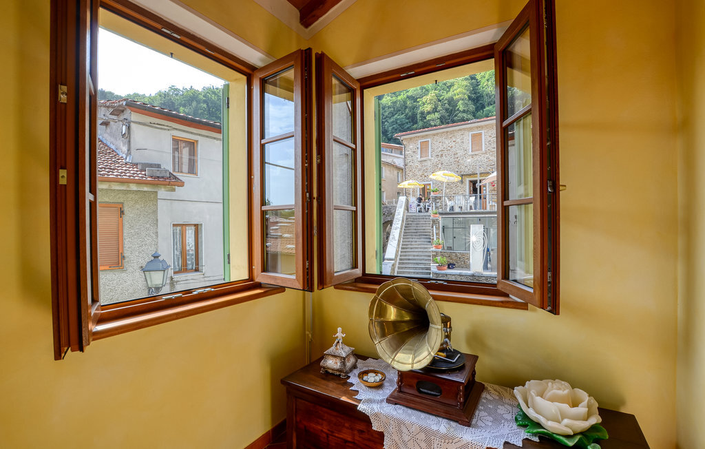 Maison traditionnelle 6 pers. à Terrinca, village de montagne - Photo 20