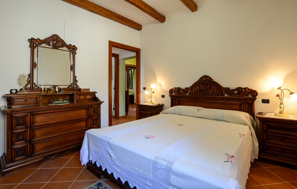 Maison traditionnelle 6 pers. à Terrinca, village de montagne - Photo 23