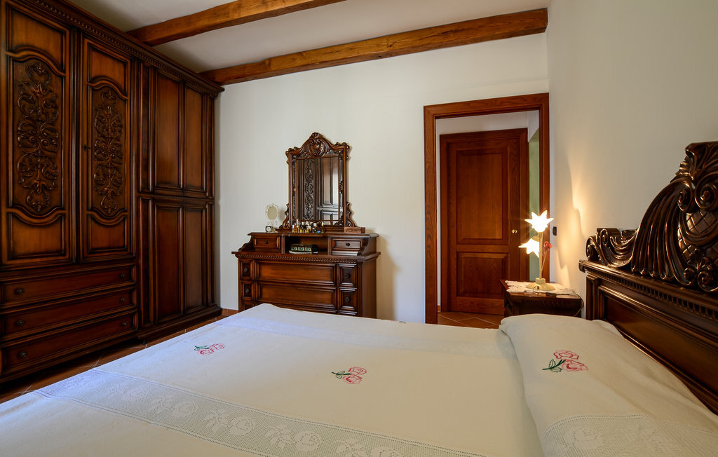 Maison traditionnelle 6 pers. à Terrinca, village de montagne - Photo 24