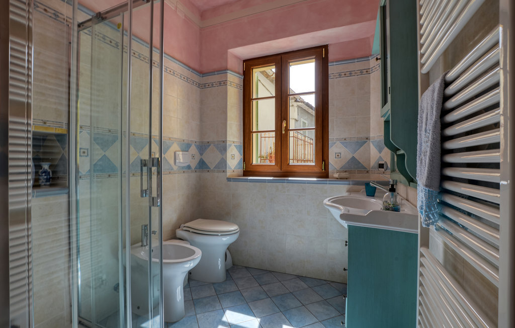Maison traditionnelle 6 pers. à Terrinca, village de montagne - Photo 25