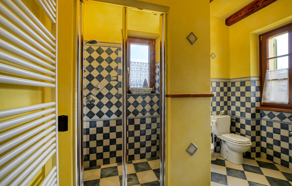 Maison traditionnelle 6 pers. à Terrinca, village de montagne - Photo 28