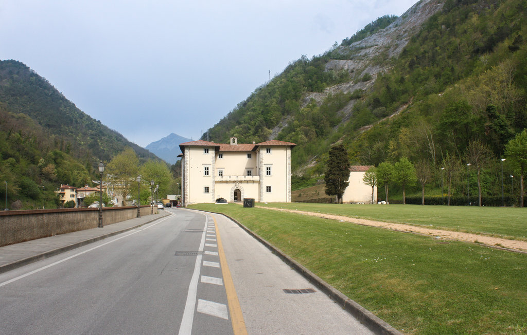 Maison traditionnelle 6 pers. à Terrinca, village de montagne - Photo 32