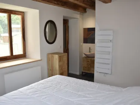 Maison de village 10 pers, 150 m², balcon sud à Pralognan : photo 3
