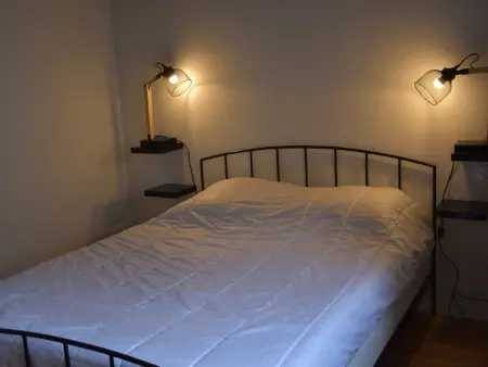 Maison de village 10 pers, 150 m², balcon sud à Pralognan : photo 9