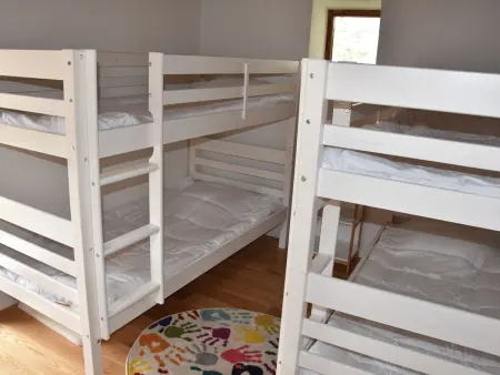 Maison de village 10 pers, 150 m², balcon sud à Pralognan : photo 10