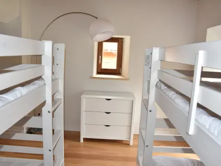 Maison de village 10 pers, 150 m², balcon sud à Pralognan : photo 11