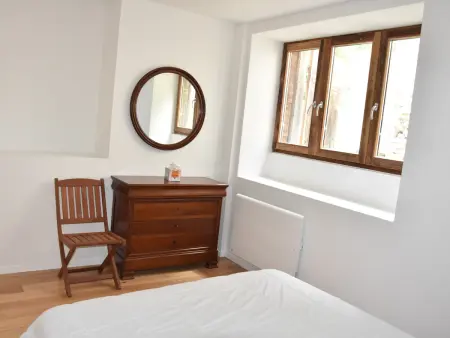 Maison de village 10 pers, 150 m², balcon sud à Pralognan : photo 14