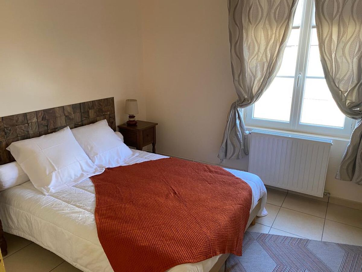 Gîte ferme avec vue vallée à Mazirat, 6 personnes - Photo 9