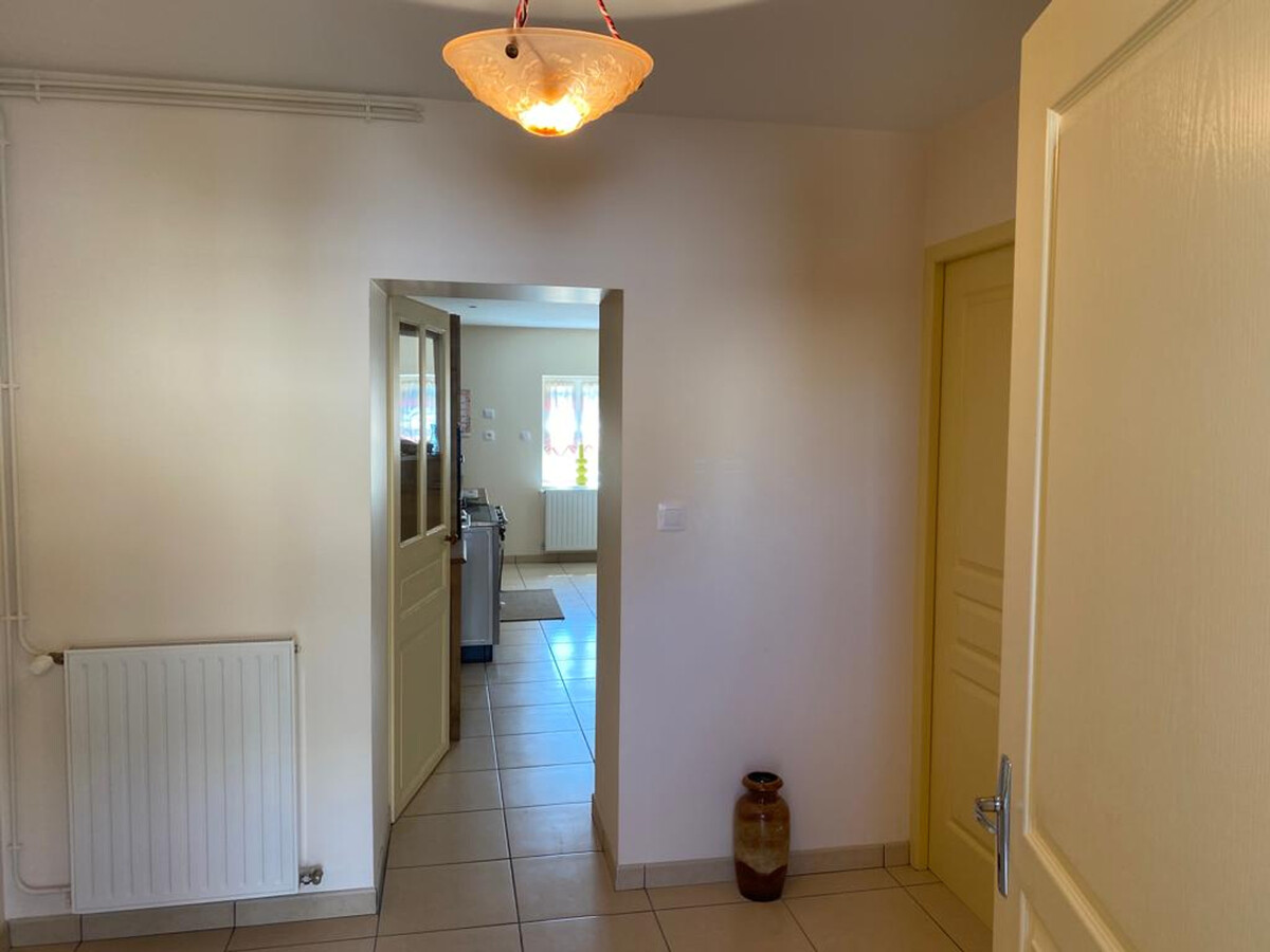 Gîte ferme avec vue vallée à Mazirat, 6 personnes - Photo 11