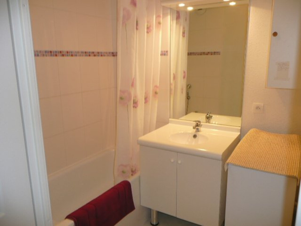 Appartement bord de mer Berck-Plage, 2 chambres, balcon sud - Photo 3