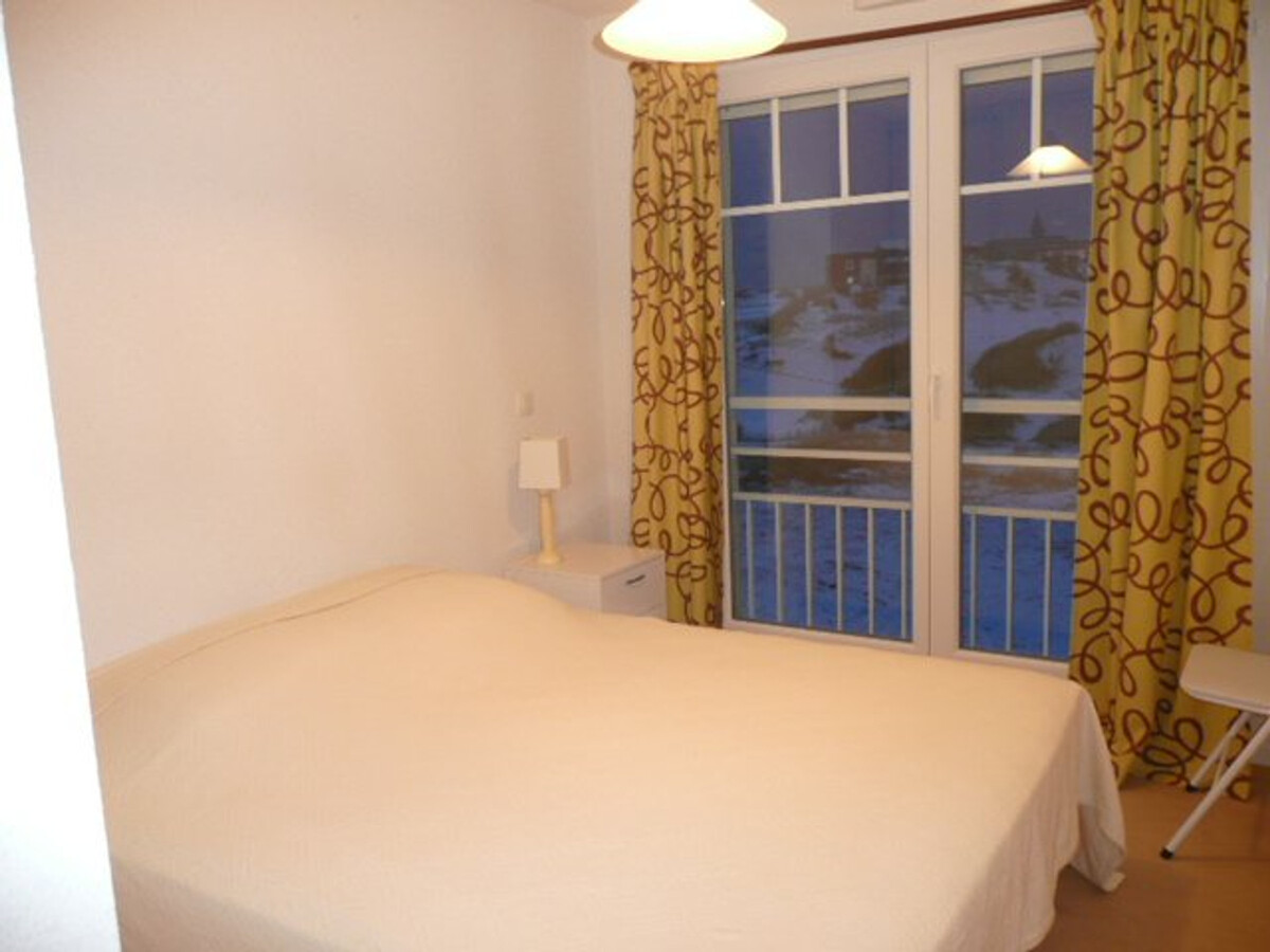 Appartement bord de mer Berck-Plage, 2 chambres, balcon sud - Photo 4