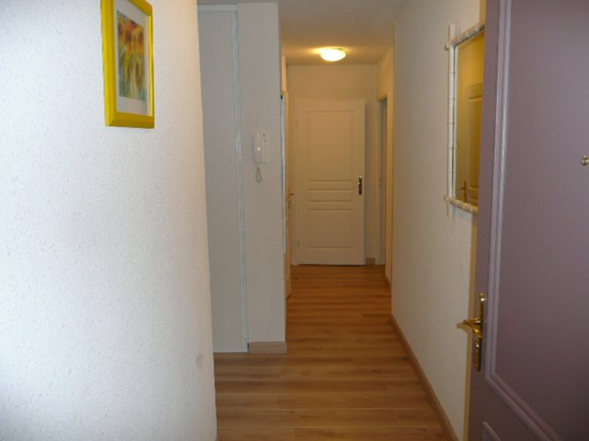 Appartement bord de mer Berck-Plage, 2 chambres, balcon sud - Photo 7