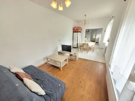 Charmante maison plain-pied à Berck, jardin sud, proche plage, animaux admis - Photo 1