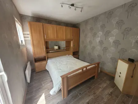 Charmante maison plain-pied à Berck, jardin sud, proche plage, animaux admis - Photo 2