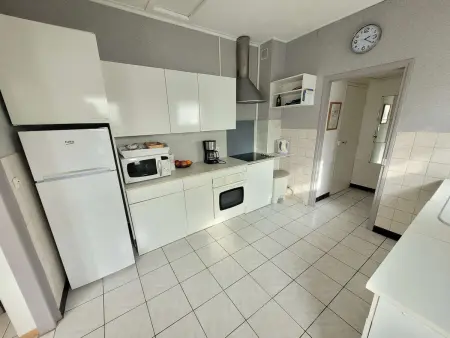Charmante maison plain-pied à Berck, jardin sud, proche plage, animaux admis - Photo 3