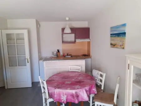 Location appartement à Berck Plage