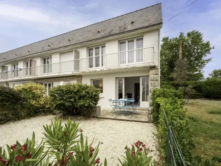 Maison Les Dunes à 250 m de la plage à Quiberon : photo 2