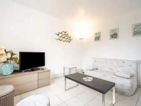 Maison Les Dunes à 250 m de la plage à Quiberon : photo 3