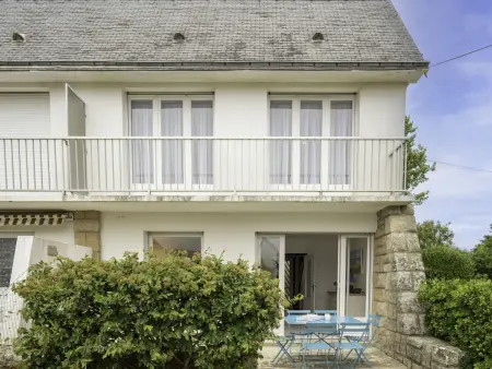 Maison Les Dunes à 250 m de la plage à Quiberon : photo 16
