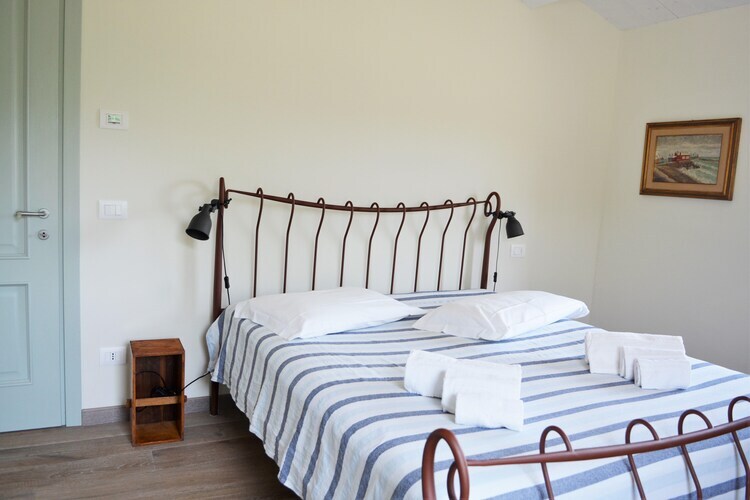 Cà di Leo – Maison calme aux Marches - Photo 4