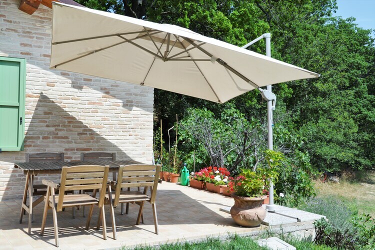 Cà di Leo – Maison calme aux Marches - Photo 6