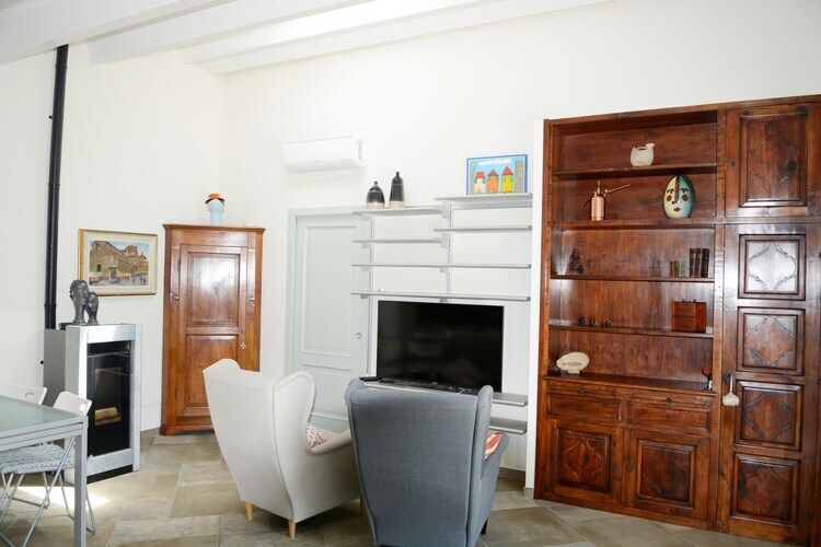 Cà di Leo – Maison calme aux Marches - Photo 10