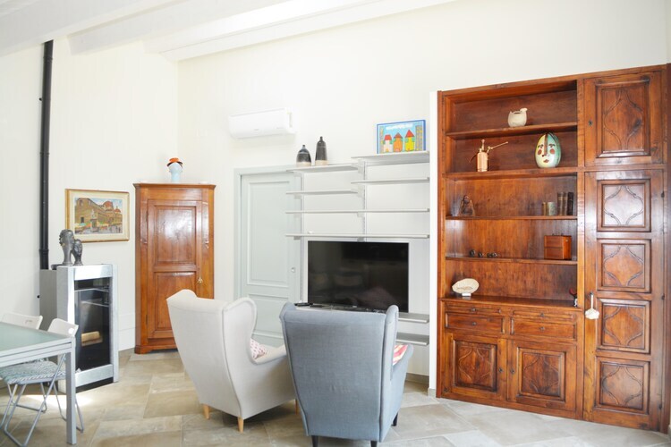 Cà di Leo – Maison calme aux Marches - Photo 14