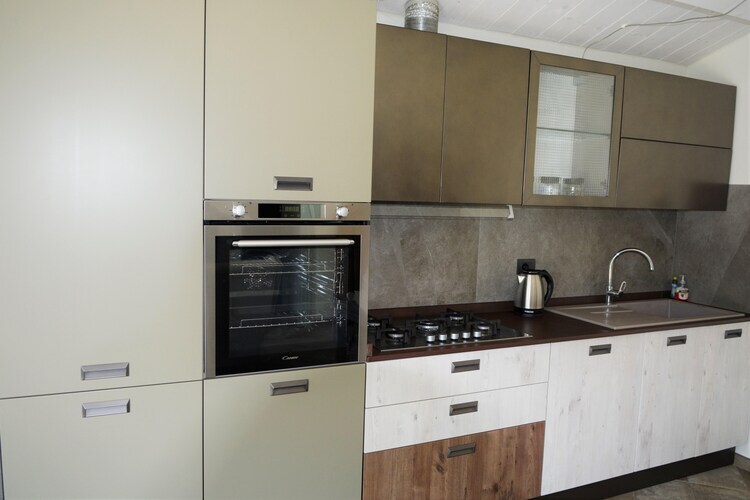Cà di Leo – Maison calme aux Marches - Photo 16