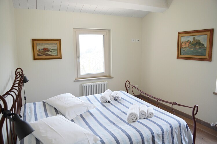 Cà di Leo – Maison calme aux Marches - Photo 18