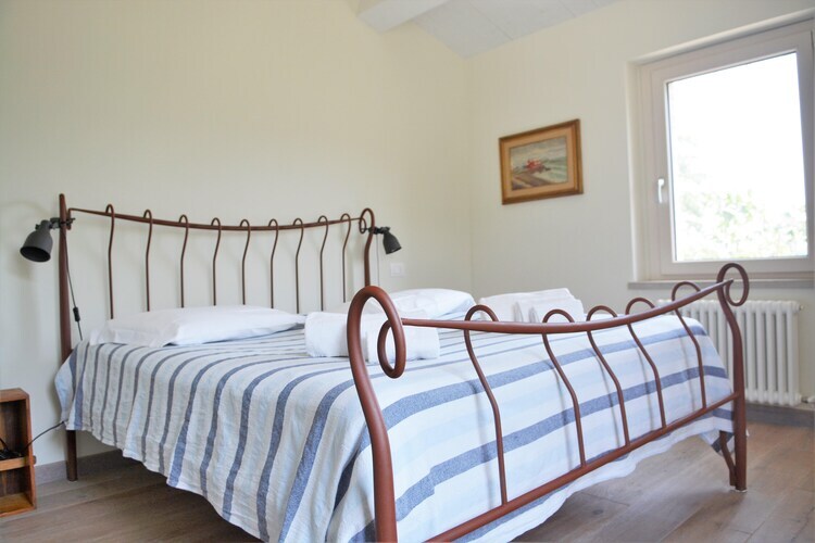 Cà di Leo – Maison calme aux Marches - Photo 19