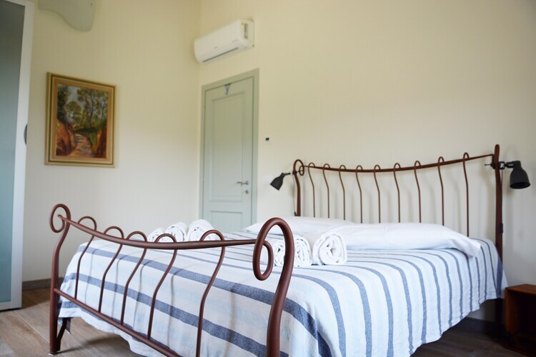Cà di Leo – Maison calme aux Marches - Photo 21