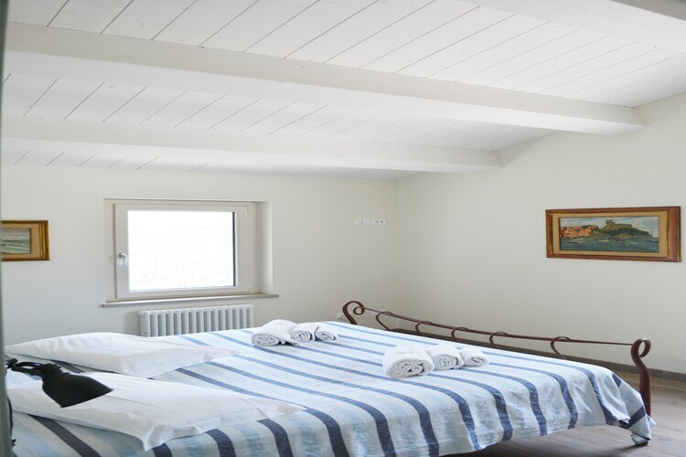 Cà di Leo – Maison calme aux Marches - Photo 22