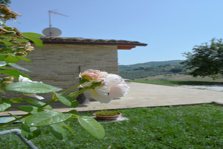 Cà di Leo – Maison calme aux Marches - Photo 26