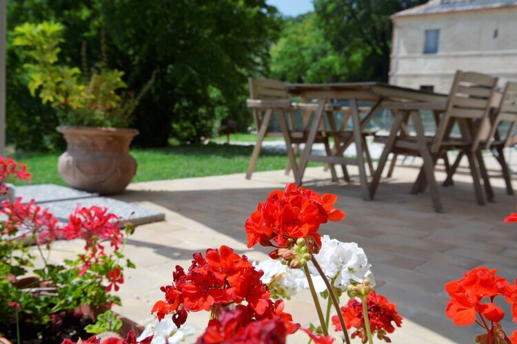 Cà di Leo – Maison calme aux Marches - Photo 27