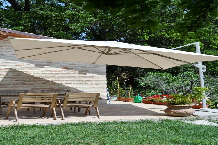 Cà di Leo – Maison calme aux Marches - Photo 28