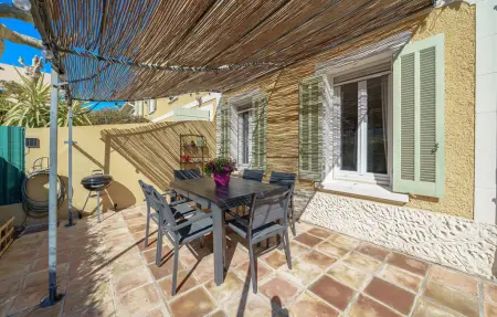 Maison 6 personnes à Sanary sur Mer - Photo 1