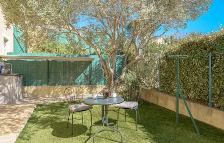 Maison 6 personnes à Sanary sur Mer - Photo 2