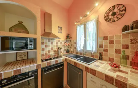 Maison 6 personnes à Sanary sur Mer - Photo 7