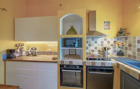 Maison 6 personnes à Sanary sur Mer - Photo 8