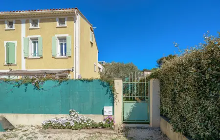 Maison 6 personnes à Sanary sur Mer - Photo 9