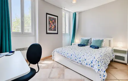 Maison 6 personnes à Sanary sur Mer - Photo 12