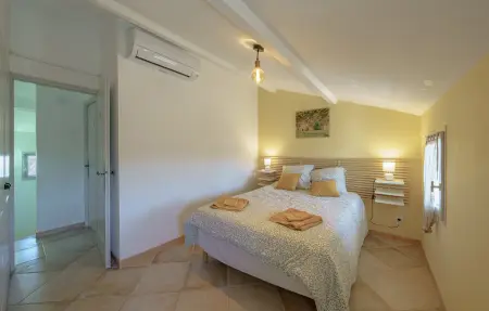 Maison 6 personnes à Sanary sur Mer - Photo 14